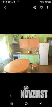 Дом 80м², 1-этажный, посуточно, 