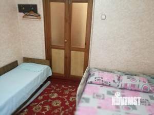 Дом 100м², 1-этажный, посуточно, 