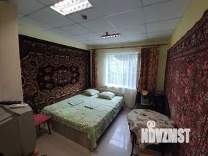 Дом 20м², 1-этажный, посуточно, 