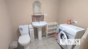 Дом 58м², 1-этажный, посуточно, 