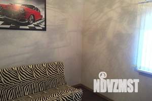 Дом 52м&sup2;, 2-этажный, посуточно, 