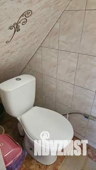 Дом 30м², 2-этажный, посуточно, 