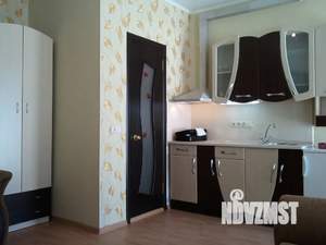 Дом 27м², 1-этажный, посуточно, 