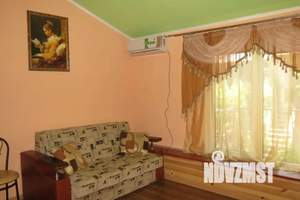 Дом 100м&sup2;, 2-этажный, посуточно, 