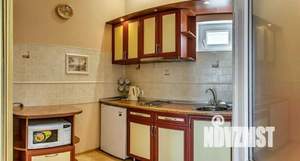 Дом 18м&sup2;, 2-этажный, посуточно, 