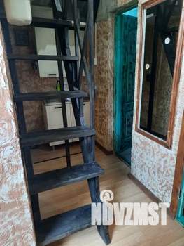 Дом 60м&sup2;, 1-этажный, посуточно, 