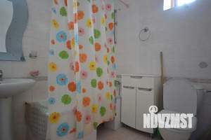 Дом 40м&sup2;, 1-этажный, посуточно, 