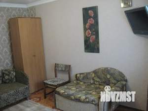 Дом 25м², 1-этажный, посуточно, 