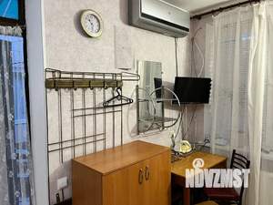 Дом 18м², 1-этажный, посуточно, 