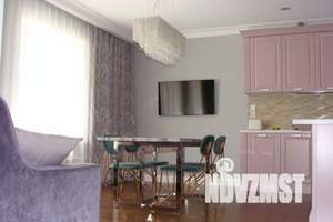 Дом 250м², 2-этажный, посуточно, 