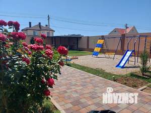 Дом 25м², 1-этажный, посуточно, 