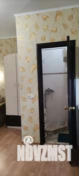 Дом 27м&sup2;, 1-этажный, посуточно, 