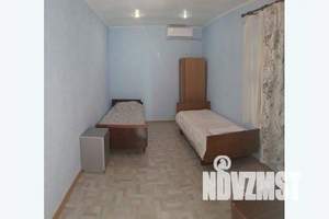 Дом 10м², 2-этажный, посуточно, 