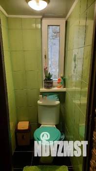 Дом 55м&sup2;, 1-этажный, посуточно, 