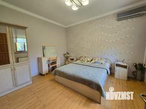 Дом 69м&sup2;, 2-этажный, посуточно, 