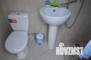 Дом 40м², 2-этажный, посуточно, 