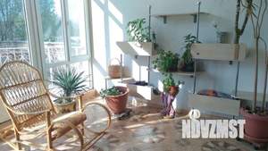 Дом 200м², 2-этажный, посуточно, 