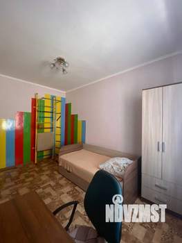Дом 90м², 1-этажный, на длительный срок, 
