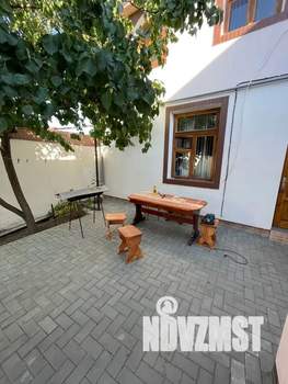 Дом 70м², 2-этажный, посуточно, 