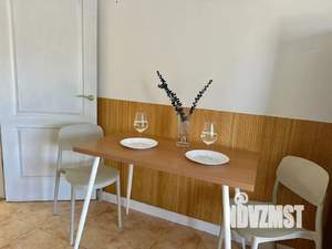 Дом 50м², 1-этажный, посуточно, 