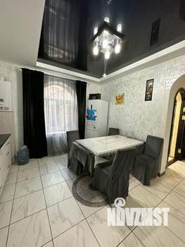 Дом 170м&sup2;, 2-этажный, посуточно, 