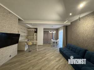 Дом 120м², 2-этажный, посуточно, 
