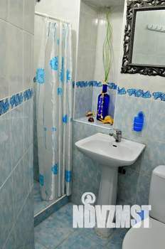 Дом 40м², 2-этажный, посуточно, 