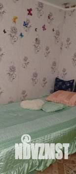 Дом 50м², 1-этажный, посуточно, 