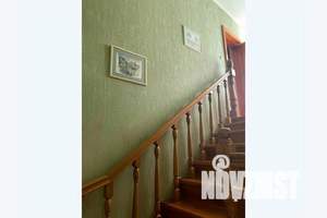Дом 100м², 2-этажный, посуточно, 