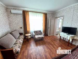 Дом 55м², 2-этажный, посуточно, 