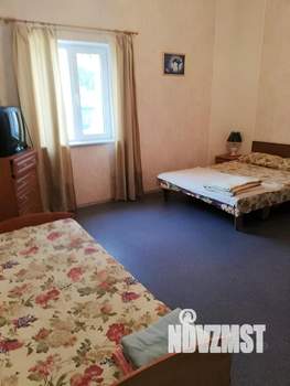 Дом 50м², 1-этажный, посуточно, 