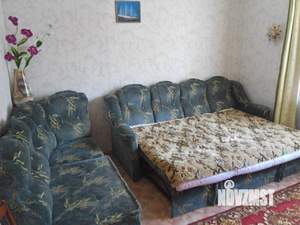 Дом 60м², 1-этажный, посуточно, 