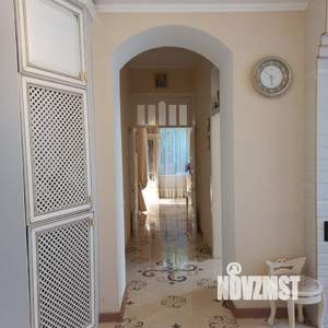 Дом 60м², 1-этажный, на длительный срок, 