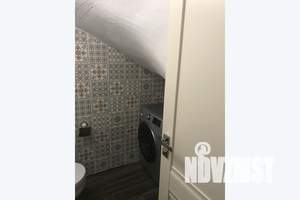 Дом 130м², 2-этажный, посуточно, 