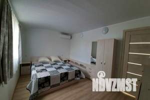 Дом 60м², 2-этажный, посуточно, 