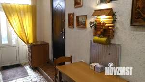 Дом 45м², 1-этажный, на длительный срок, 