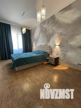 Дом 80м&sup2;, 1-этажный, посуточно, 