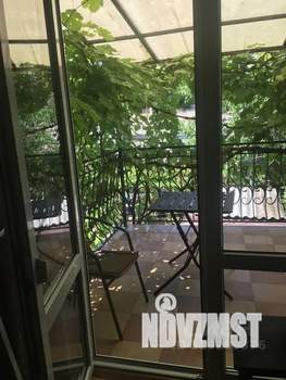 Дом 25м&sup2;, 2-этажный, посуточно, 