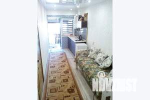 Дом 10м², 2-этажный, посуточно, 
