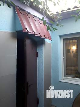 Дом 35м², 1-этажный, посуточно, 