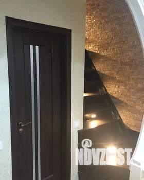 Дом 45м&sup2;, 2-этажный, посуточно, 