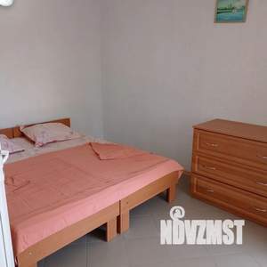 Дом 80м², 2-этажный, посуточно, 