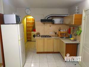 Дом 62м&sup2;, 1-этажный, посуточно, 