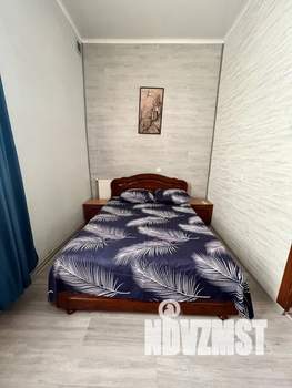 Дом 52м², 1-этажный, посуточно, 