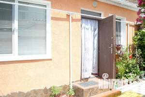 Дом 45м², 1-этажный, посуточно, 