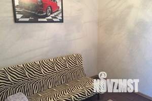 Дом 52м&sup2;, 2-этажный, посуточно, 