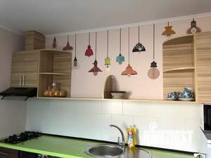 Дом 47м&sup2;, 1-этажный, посуточно, 