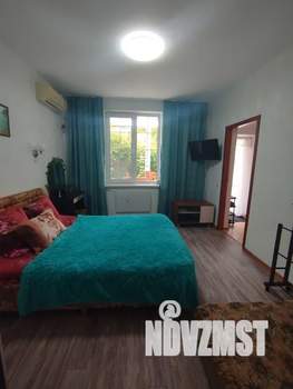 Дом 72м², 2-этажный, посуточно, 