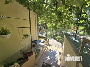 Дом 75м&sup2;, 2-этажный, посуточно, 