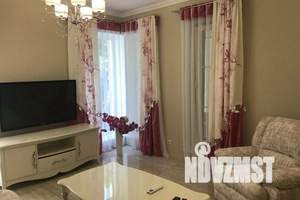 Дом 130м², 2-этажный, посуточно, 